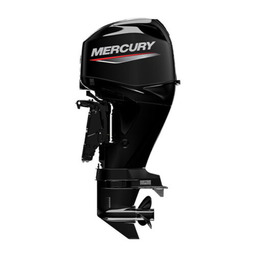 Mercury 50HP ELPT Four-stroke Outboard | Scratch & Dent Level 1 | 6039