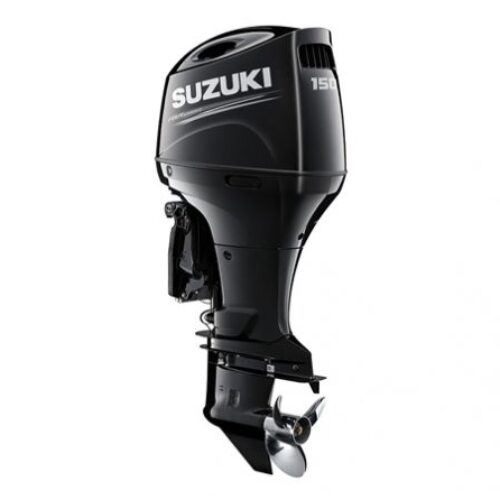 Suzuki 150Hp Outboard Motors 4 stroke