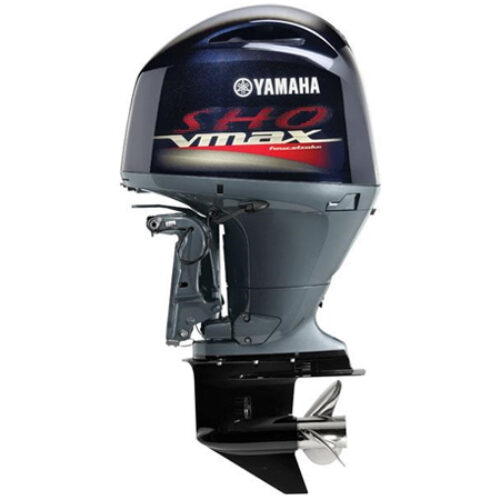 2017 Yamaha VF150 JB VMAX SHO Outboard Motor