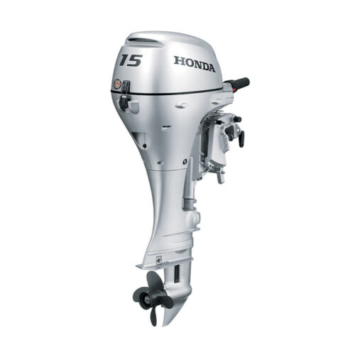 Honda 15HP Portable Outboard | BF15D3LHS