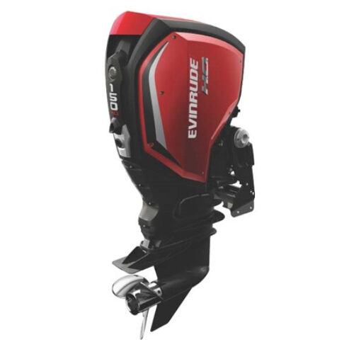 2018 Evinrude E-TEC G2 150 H.O. C150FXH Outboard Motor