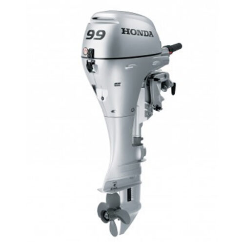 2017 HONDA 9.9 HP BFP10D3LHT Outboard Motor