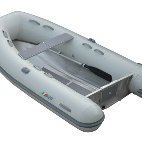 AB Lammina Rigid Inflatable Boats | 10 UL Ultralight 2022