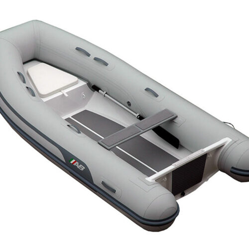 AB Lammina Rigid Inflatable Boat | 11 AL Superlight 2022