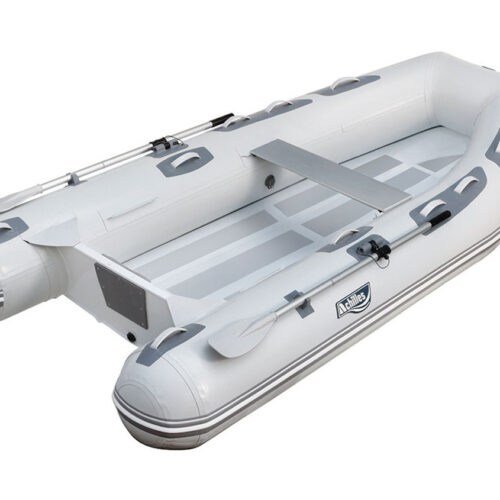 Achilles HB-AL Series Inflatable Boat | HB-310AL 2022