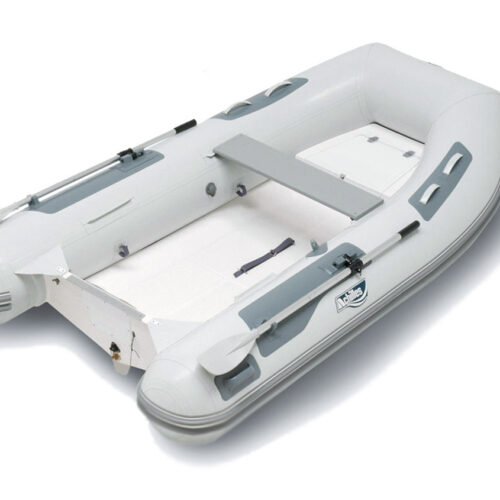 Achilles HB-DX Series Inflatable Boat | HB-280DX 2022