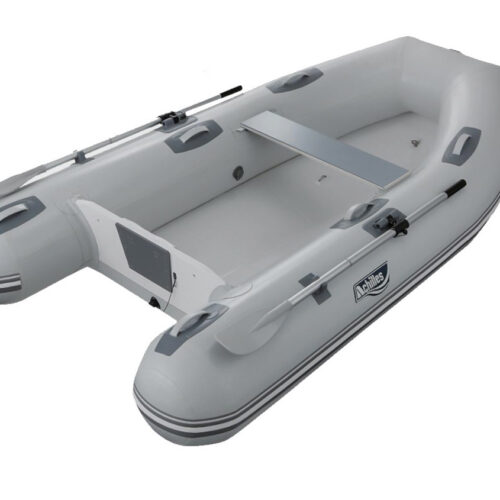 Achilles HB-FX Series Inflatable Boat | HB-270FX 2022