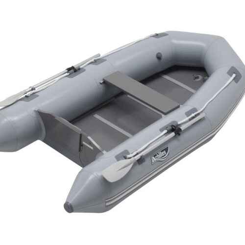 Achilles LEX Series Inflatable Boat | LEX-77 2022