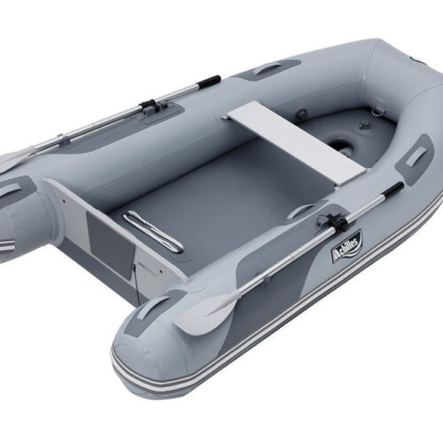 Achilles LSI-E Series Inflatable Boat | LSI-260E 2022