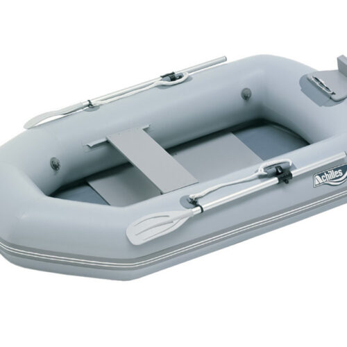 Achilles LT Series Inflatable Boat | LT-2 2022