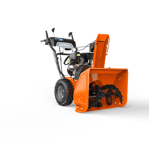 Ariens Compact (24″) 223cc Two-Stage Snow Blower