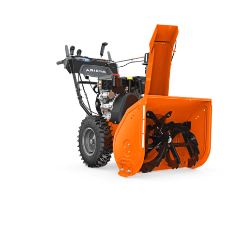 Ariens Platinum 24 SHO (24″) 369cc Two-Stage Snow Blower 921050