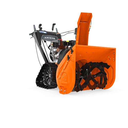 Ariens Professional Rapidtrak™ (28″) 420cc Two-Stage Snow Blower 926078