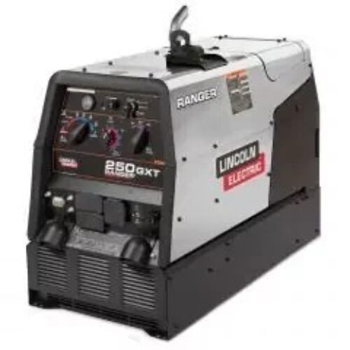 250 GXT WELDER/GENERATOR