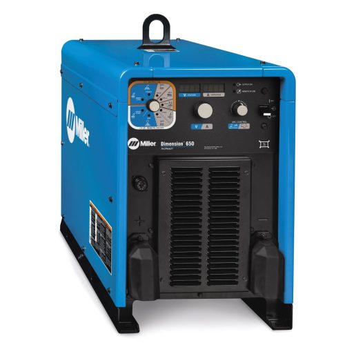 DIMENSION 650 MULTIPROCESS WELDER