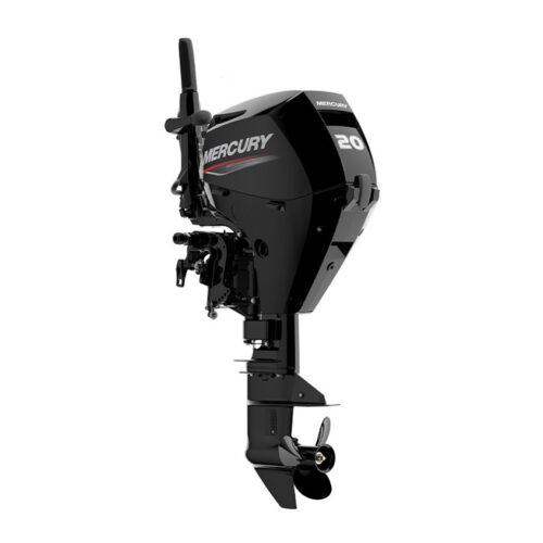 Mercury 20HP 20ELHPT FourStroke Outboard