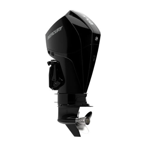 Mercury 225HP L FourStroke Outboard DTS