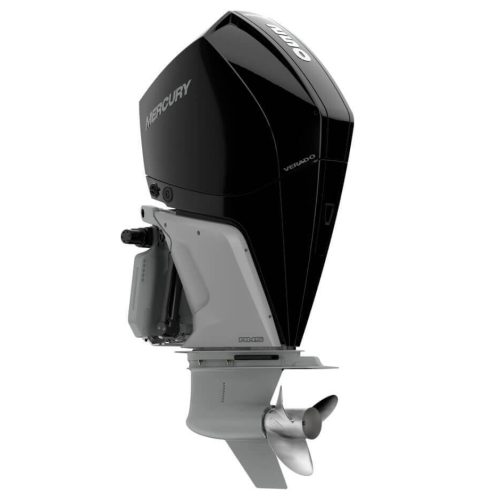 Mercury 250CXL Verado FourStroke Outboard Motor