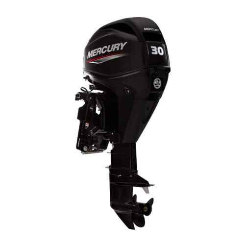 Mercury 30HP ELPT FourStroke Outboard