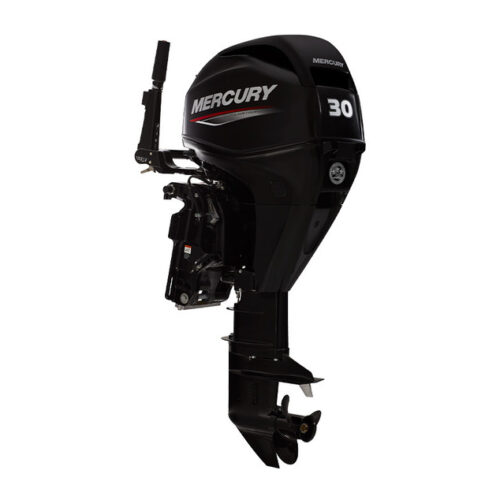 Mercury 30HP ELHPT FourStroke Outboard