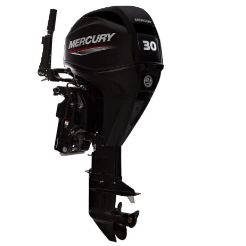 Mercury 30ELHGA FourStroke Outboard Motor