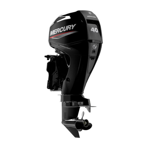 Mercury 40HP EPT FourStroke Outboard