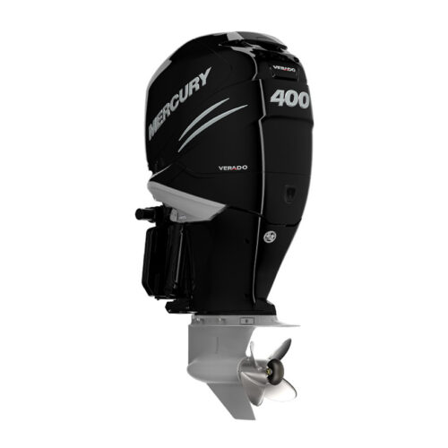 Mercury Verado 400HP L Outboard