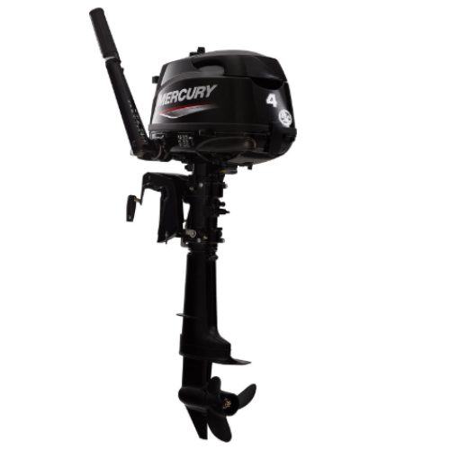 Mercury 4MH FourStroke Outboard Motor