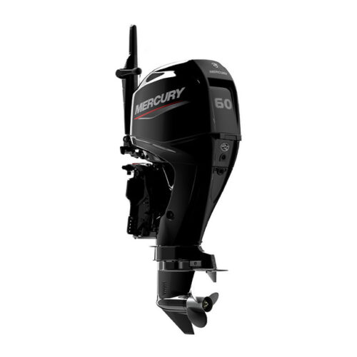 Mercury 60HP ELHPT FourStroke Outboard