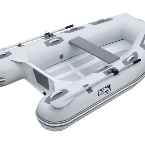 SALE – Achilles HB-AL Series Inflatable Boat | HB-240AL 2021