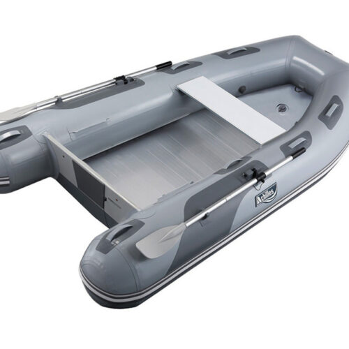 Achilles LT Series Inflatable Boat | LT-4 2022