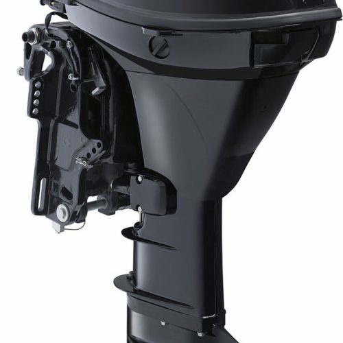 Tohatsu MFS25CETL 25HP Outboard Motor