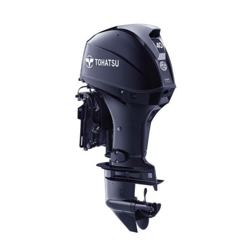 Tohatsu 40HP MFS40AETL Outboard Motor