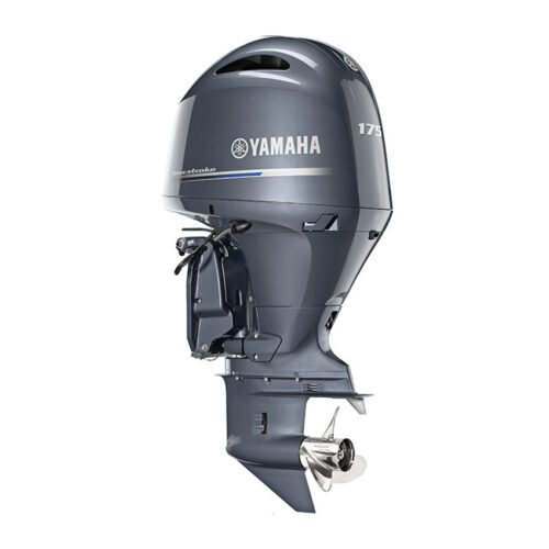 Yamaha 175HP DEC | F175LCA