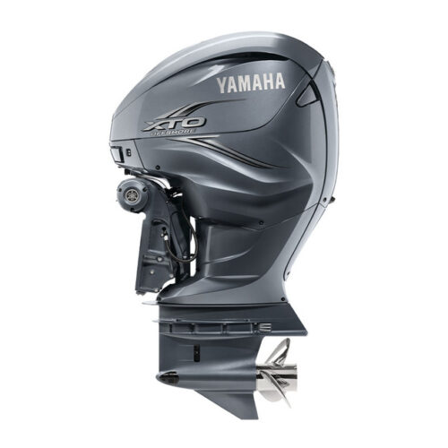 Yamaha 425HP DEC – LXF425ESB