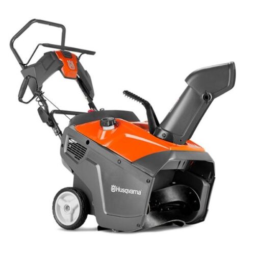 Husqvarna ST151 (21″) 208cc Single-Stage Snow Blower