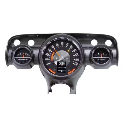 Dynacorn 1452 Dash Assembly, 1970-72 GM A-Body, Chevelle SS