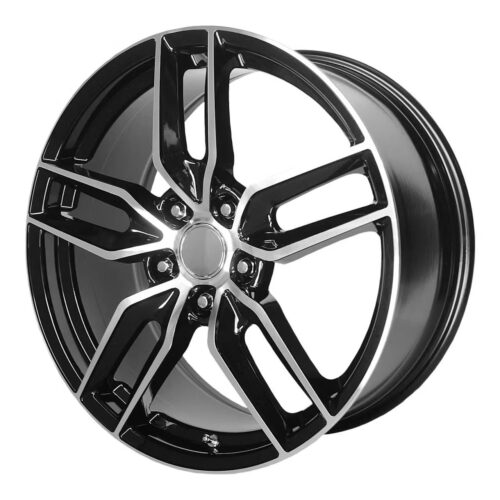 OE Creations 160BM-886156 Wheel, 18 x 8.5.