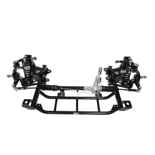 QA1 52342-D350 62-66 Mopar A Body, Drag Race Front Coil System