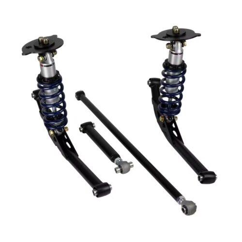 RideTech 11296211 1965-66 Impala Rear Coilover System, TQ Upgrade