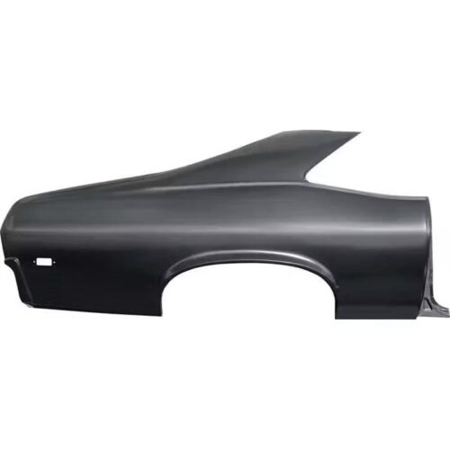 68-69 Nova 2 Door, Quarter Panel, RH