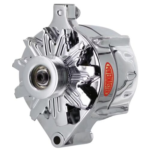 Powermaster 8-37146 Alternator, 140 Amp