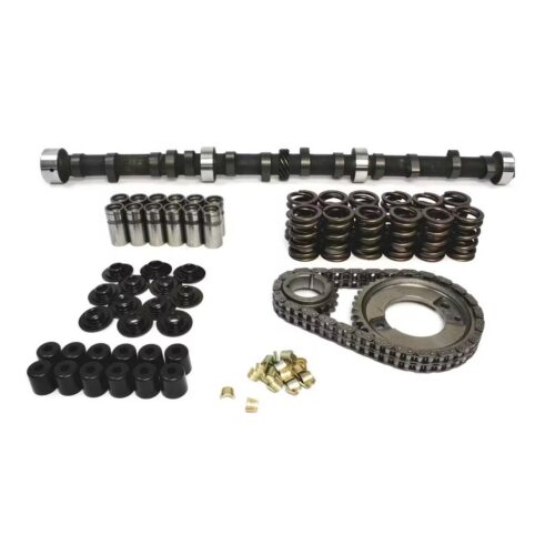 COMP Cams K68-231-4 Xtreme Energy 4×4 Hyd. Camshaft Kit, AMC Jeep/L6