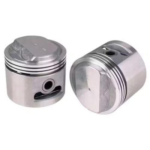 Buick 401 Nailhead Pistons