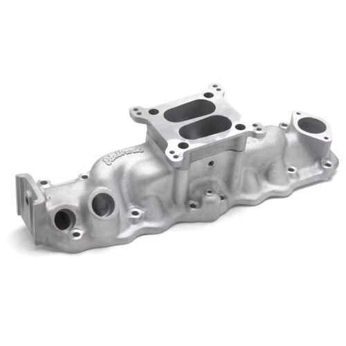 Edelbrock 1107 1949-1953 Ford Flathead Single 4-Barrel Intake