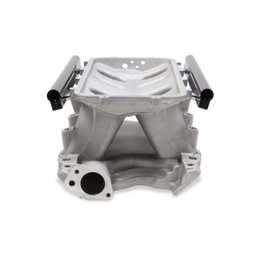 Holley 300-244 351W Ford Hi-Ram EFI Manifold Base