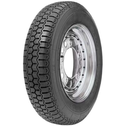 Michelin ZX Radial Tire, 135SR15