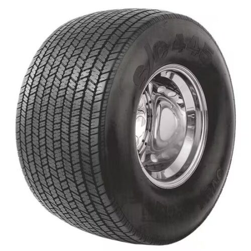 Pro-Trac Performance Tires Rear Street Pro Tire, 515/45-15