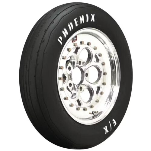 Phoenix Race Tires  Front Runner Tire, 4.5/26.0-15