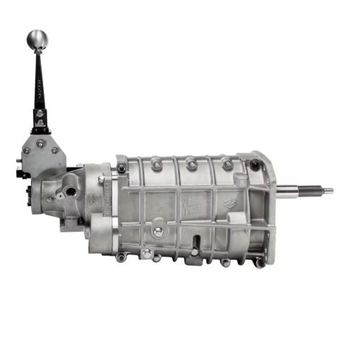 Richmond 7020526B Super Street 5-Speed Transmission, GM 2.89